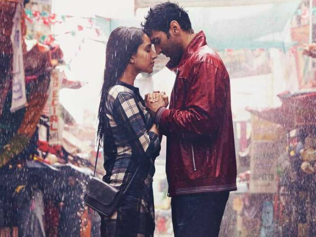 OK Jaanu Review: Twitter Is Divided Over Shraddha Kapoor, Aditya Roy Kapur's Film