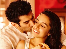 <I>OK Jaanu</i> Box Office Collection Day 4: Shraddha Kapoor, Aditya Roy Kapur's Film Makes 15.75 Crore <I>OK Jaanu</i> Box Office Collection Day 4: Shraddha Kapoor, Aditya Roy Kapur's Film Makes 15.75 Crore
