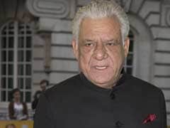 After Om Puri's Death, Co-Stars Tweet 'You Left Us Too Early'