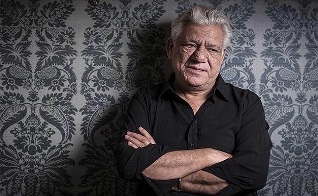 Om Puri's Demise Left A Huge Void In Indian Film Industry: President Mukherjee