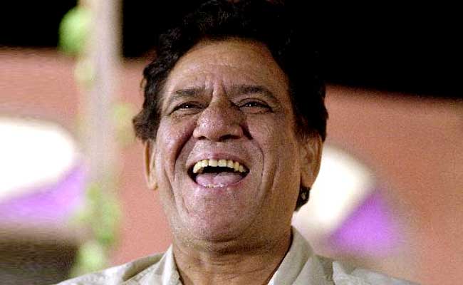Om Puri Dies Of Heart Attack, Fans On Twitter Say Shocked And Heartbroken