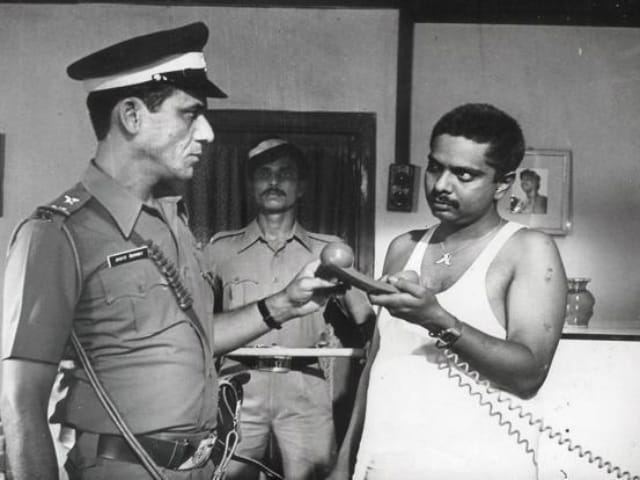 om puri