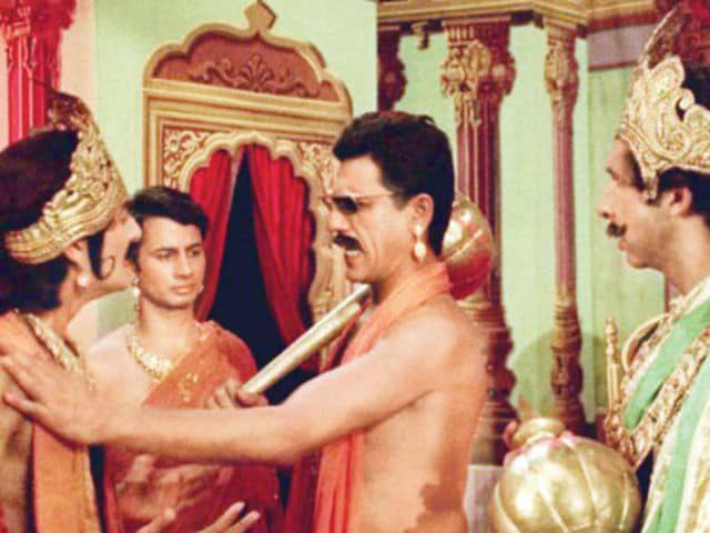 om puri