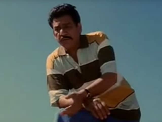om puri