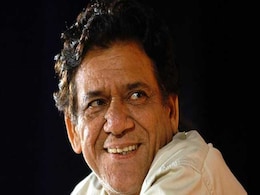 Actor Om Puri's Unforgettable Intensity In A Career Of Stellar Performances Actor Om Puri's Unforgettable Intensity In A Career Of Stellar Performances