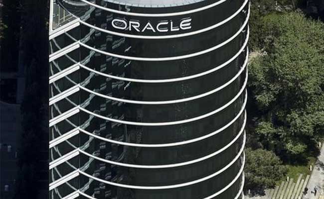 Oracle In Talks To Buy Electronic Medical Records Company Cerner: Report
