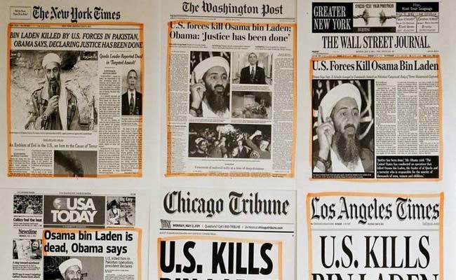 Pakistan Will Not Free Doctor Who Helped US Find Osama Bin Laden