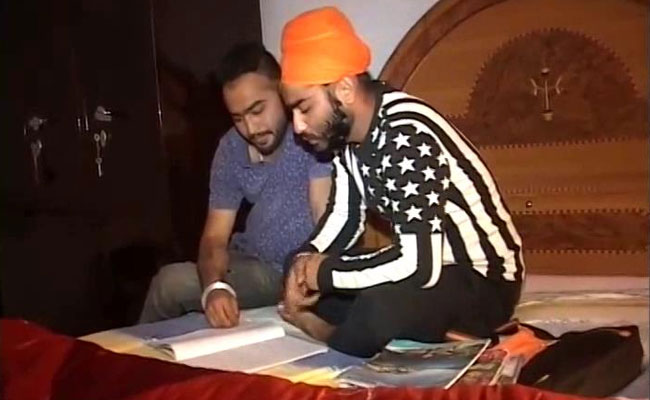 ID Cards Idea For Pakistan Refugees Triggers Row In Jammu And Kashmir