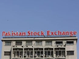 Pakistan Stocks Hit Record-High Of 50,050 Pakistan Stocks Hit Record-High Of 50,050