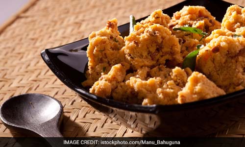 Move Over Aloo-Pyaaz Pakoda - Try These 5 Offbeat Pakodas This Monsoon