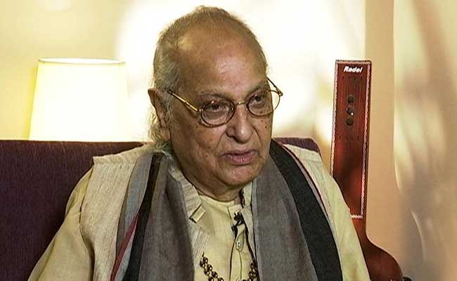 Fun Interview On Wishlist, Pandit Jasraj Talks Of Cricket, Deer And Krishna