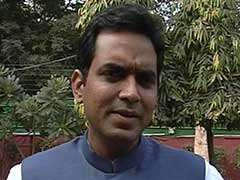 Noida MLA Pankaj Singh Tests Positive For COVID-19, Admitted To AIIMS: Report