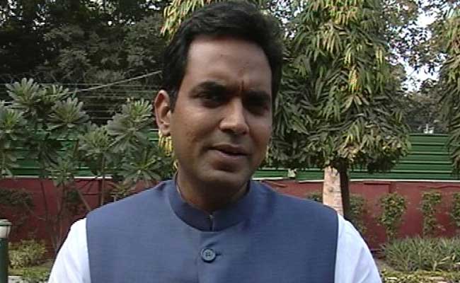 Noida MLA Pankaj Singh Tests Positive For COVID-19, Admitted To AIIMS: Report