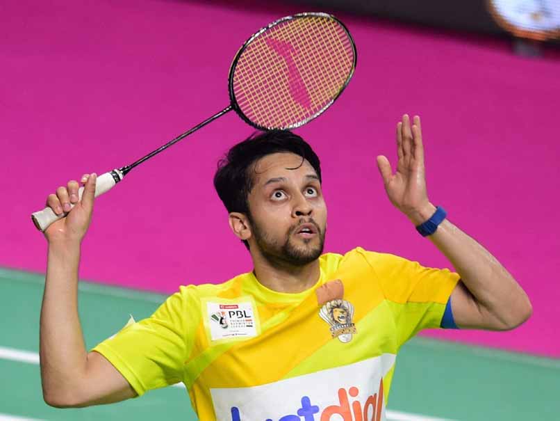 Chennai Smashers Beat Awadhe Warriors 4-3 in PBL