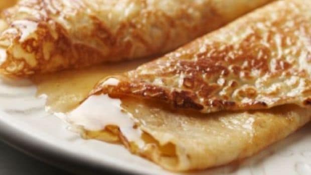 Patishapta: What Makes The Bengali Stuffed Crepe Treat A Spring Favourite