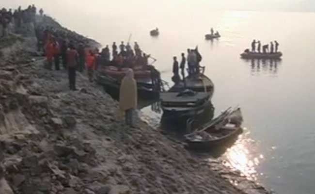 Patna Boat Tragedy: 24 Dead, PM Narendra Modi Announces Compensation