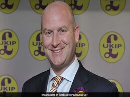 New UKIP Leader Paul Nuttall To Contest British Parliamentary By-Poll New UKIP Leader Paul Nuttall To Contest British Parliamentary By-Poll