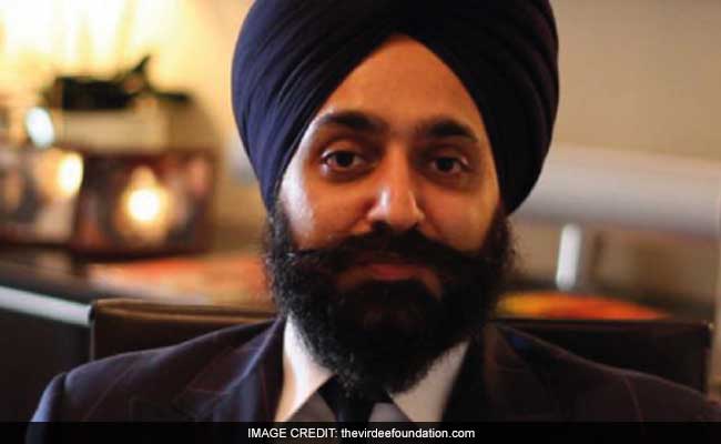 Sikh Businessman Arrested At Heathrow Airport For Tax Fraud In Germany