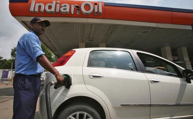 petrol news