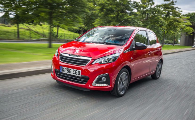 Lotte Group And Peugeot SA Plan To Invest Up To $6 Billion In India