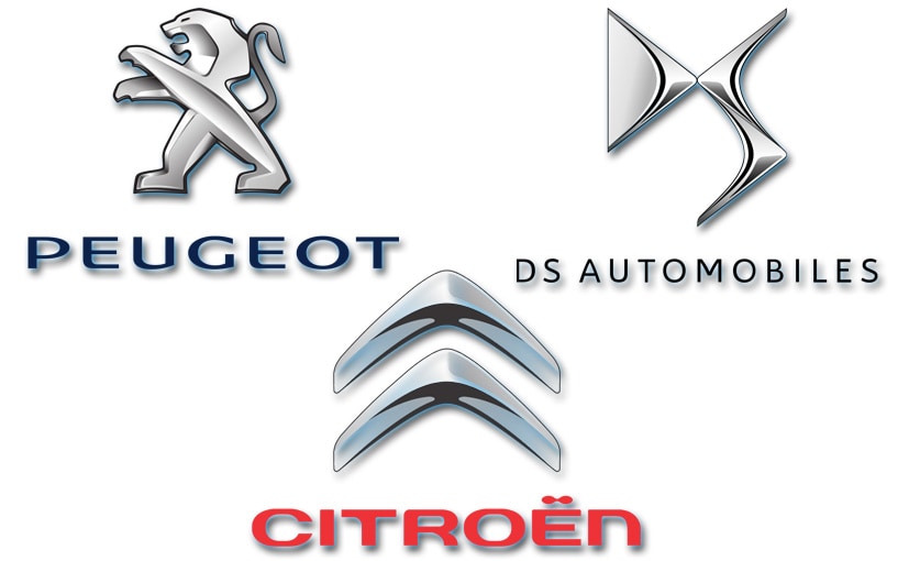 peugeot citroen ds india