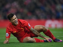 Liverpool Receive Philippe Coutinho Boost Ahead Of League Cup Semis