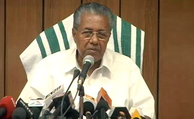 Kerala To Set Up Advanced Virology Institute By 2018