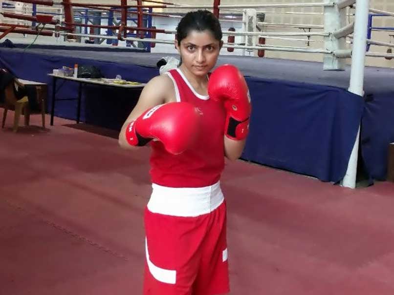 Commonwealth Games Medallist Pinki Jangra Set to Switch to Pro Boxing