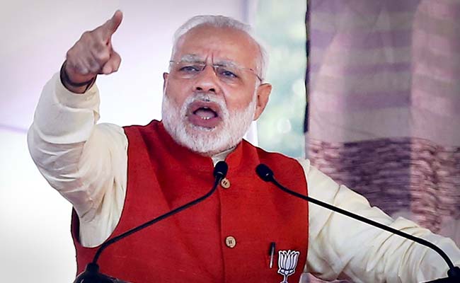 Goa Elections 2017: Prime Minister Narendra Modi To Address Public Meeting In Panjim