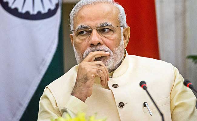 After Urjit Patel, May Summon PM Narendra Modi, Warns Chief Of Parliamentary Panel