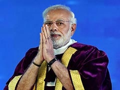 India Can Top In Science by 2030, Key Is Collaboration: PM Modi In Tirupati