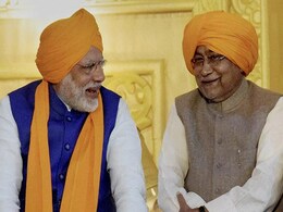 At First Meet After Notes Ban, PM Narendra Modi's Big Praise For Nitish Kumar At First Meet After Notes Ban, PM Narendra Modi's Big Praise For Nitish Kumar
