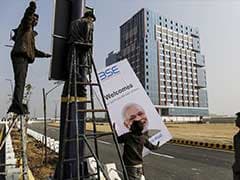 PM Modi Opens International Exchange in Gujarat To Rival Singapore, Dubai: 10 Updates