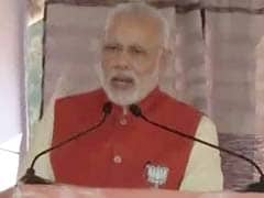 PM Narendra Modi Speech In Jalandhar Ahead of Punjab Assembly Elections: Highlights