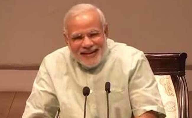 प्रधानमंत्री नरेंद्र मोदी के गृह राज्‍य गुजरात को बजट में AIIMS की सौगात