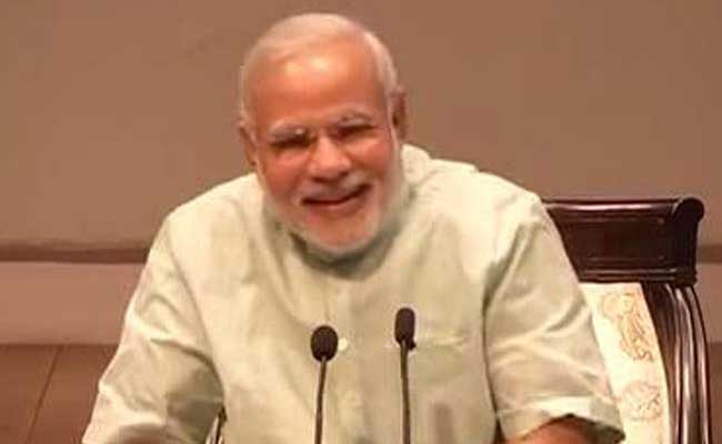 BJP Central Election Committee Holds Meeting To Finalise Candidates