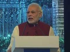 PM Narendra Modi Inaugurates Raisina Dialogue In Delhi: Highlights