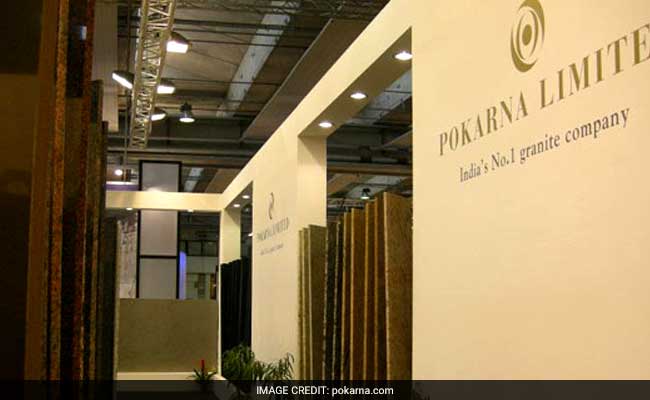 Pokarna Surges 20% To Hit 52-Week High As Arm Partners With IKEA India