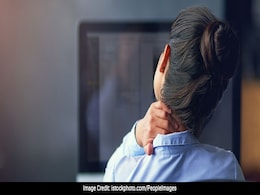 Back pain remedies : महिलाओं को अकसर रहती है कमर के ऊपरी हिस्से में दर्द की शिकायत, इन तरीकों से मिल सकता है आपको आराम Back pain remedies : महिलाओं को अकसर रहती है कमर के ऊपरी हिस्से में दर्द की शिकायत, इन तरीकों से मिल सकता है आपको आराम