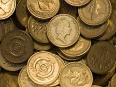 433 Million In Pound Coins In UK About To Become Worthless