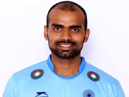 PR Sreejesh Becomes Member of FIH Athletes' Committee PR Sreejesh Becomes Member of FIH Athletes' Committee