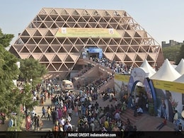 Centre Gives Green Nod To Redevelop Pragati Maidan Centre Gives Green Nod To Redevelop Pragati Maidan