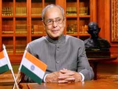 We Celebrate 'Argumentative', Not 'Intolerant' Indian, Says President On Republic Day Eve