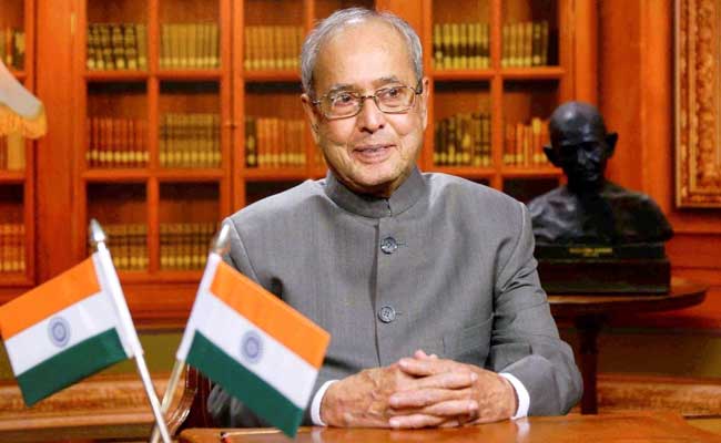 President Invokes Ancient Indian Universities, Says Indian Universities Need To Promote Atmosphere For Peaceful Discourse