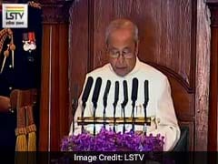 Budget Session 2017: President Pranab Mukherjee's Speech At Parliament