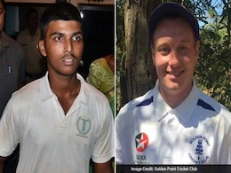 'हजारी' प्रणव धनावड़े के बाद अब 'परफेक्ट सिक्स' वाले एलेड केरी ने बना डाला 'अटूट' रिकॉर्ड 'हजारी' प्रणव धनावड़े के बाद अब 'परफेक्ट सिक्स' वाले एलेड केरी ने बना डाला 'अटूट' रिकॉर्ड