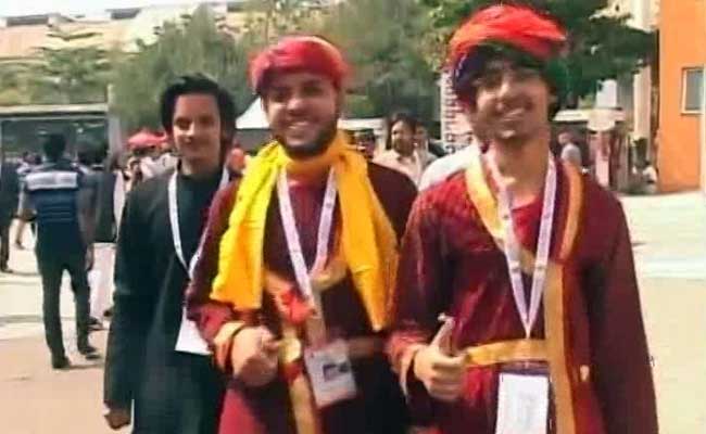 Youth Pravasi Bharatiya Divas Inaugurated In Bengaluru