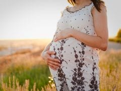 Food Bacteria Listeria May Increase the Risk of Miscarriage During Pregnancy