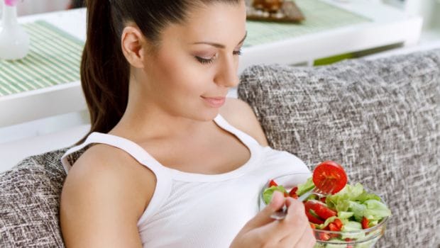 Three Essential Nutrients for Every Pregnant Woman