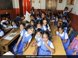 Telangana Government Puts Cap On Weight Of School Bags Telangana Government Puts Cap On Weight Of School Bags
